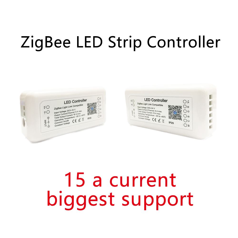 Tuya zigbee controlador led in - Alexa Compatible Bulb avaliação e preço