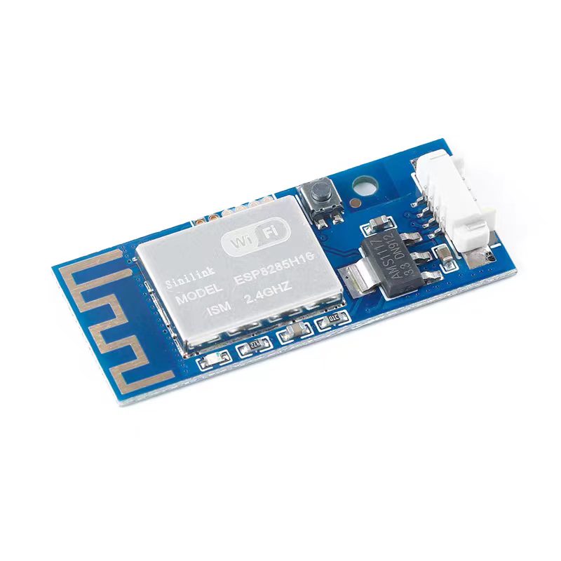Módulo WiFi Inteligente XY-WFP - Smart Home Open Source avaliação e preço