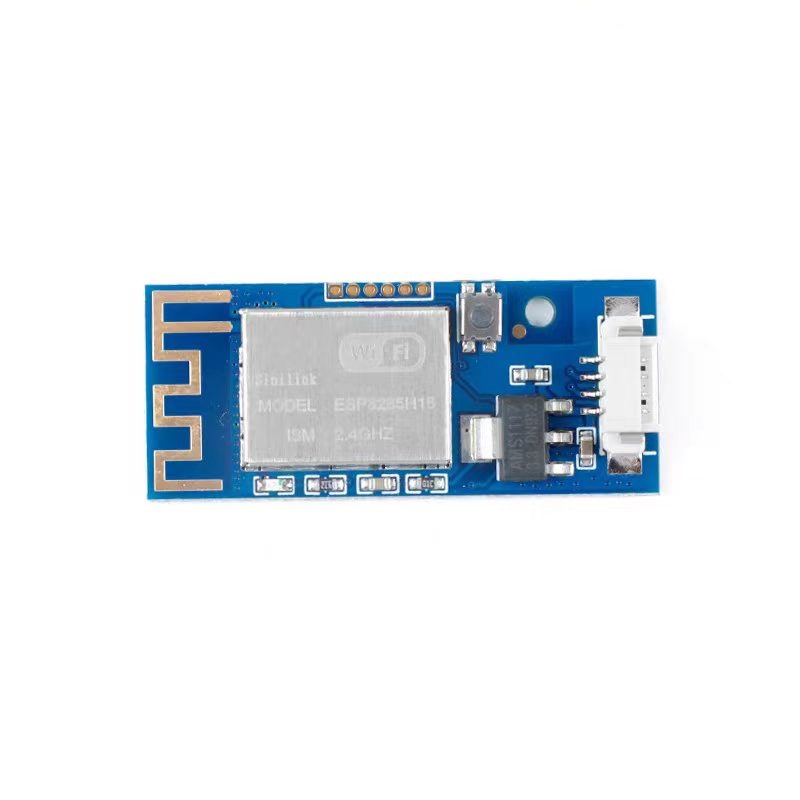 Módulo WiFi Inteligente XY-WFP - Smart Home Open Source avaliação e preço