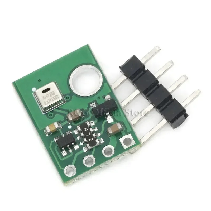 Módulo Sensor de Temperatura e - Temperature Sensor avaliação e preço