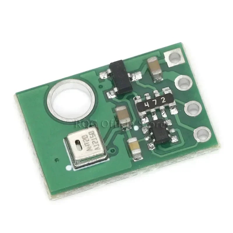 Módulo Sensor de Temperatura e - Temperature Sensor avaliação e preço