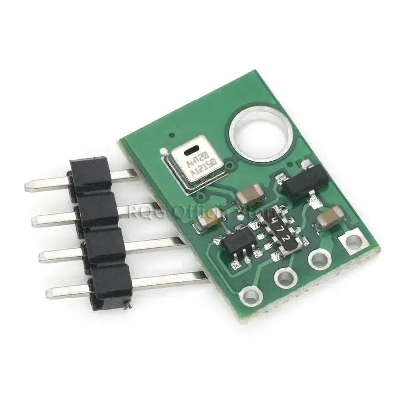 Módulo Sensor de Temperatura e - Temperature Sensor avaliação e preço