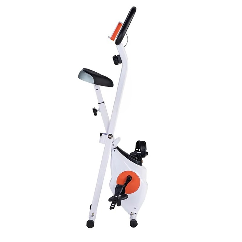 Bicicleta de Exercício Dobráve - Smart Home Gym avaliação e preço
