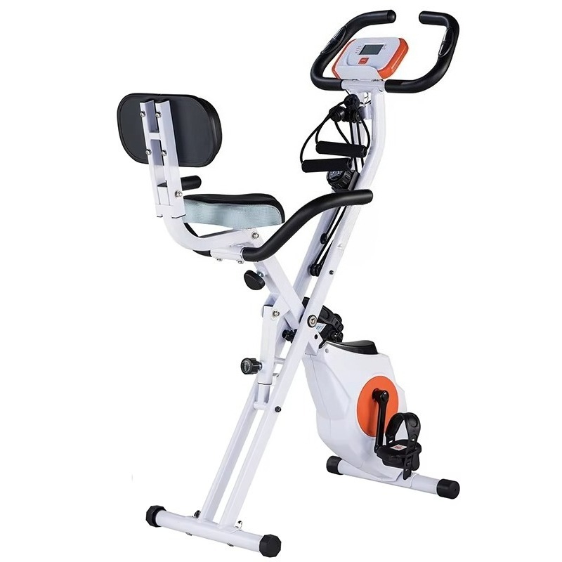 Bicicleta de Exercício Dobráve - Smart Home Gym avaliação e preço