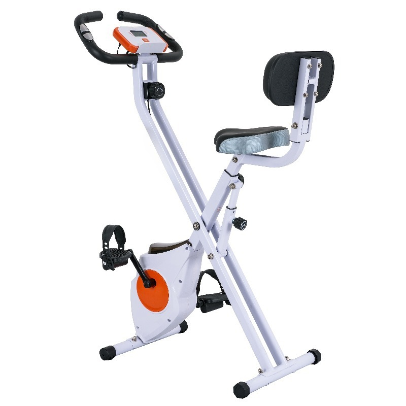 Bicicleta de Exercício Dobráve - Smart Home Gym avaliação e preço