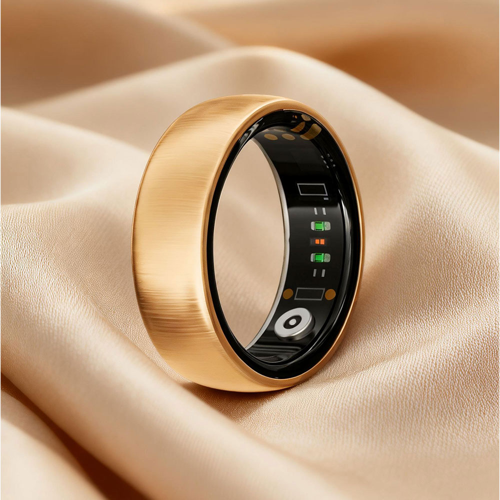 Anel Inteligente AURA Matt par - Smart Home Trainer avaliação e preço