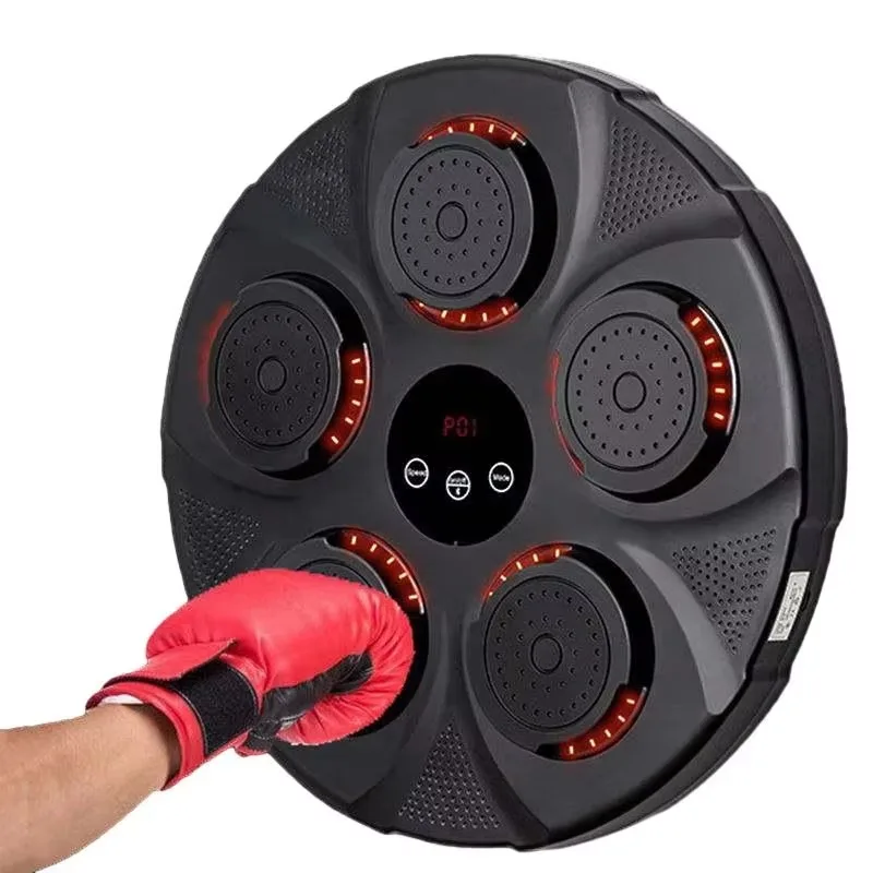 Máquina de Treinamento de Boxe - Smart Home Design avaliação e preço