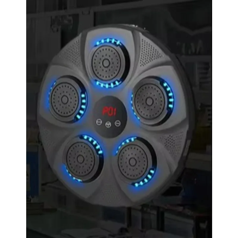 Máquina de Treinamento de Boxe - Smart Home Design avaliação e preço