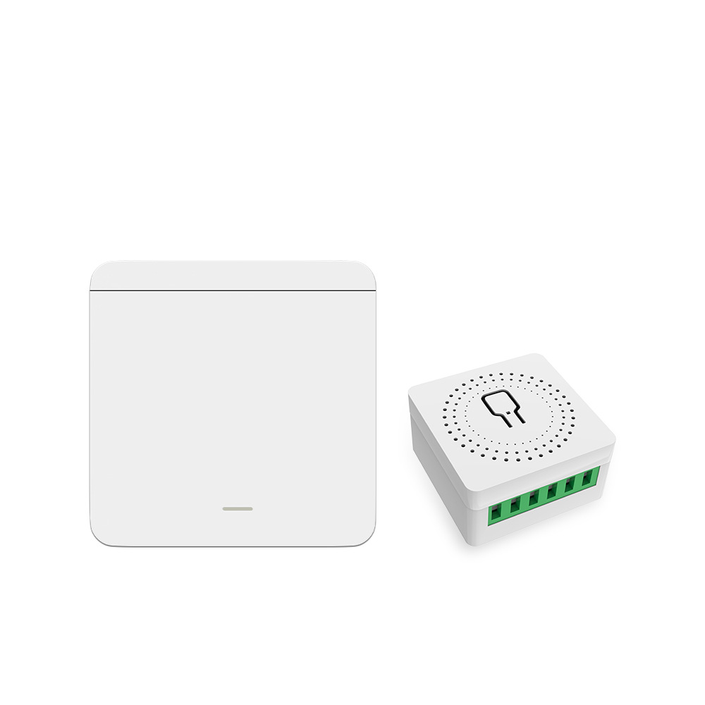 Interruptor de Luz Inteligente - Smart Home Ikea avaliação e preço