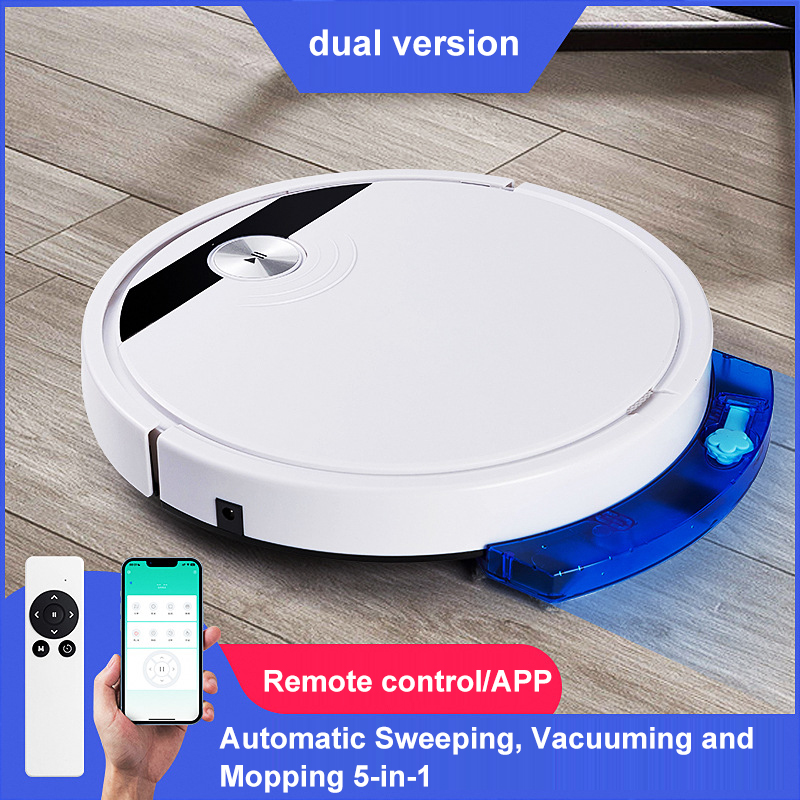 NOVO Aspirador de Pó Robô Inte - Smart Home Blog avaliação e preço