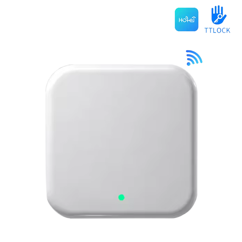 Ttlock gateway g2 g3 bluetooth - Smart Home Living avaliação e preço