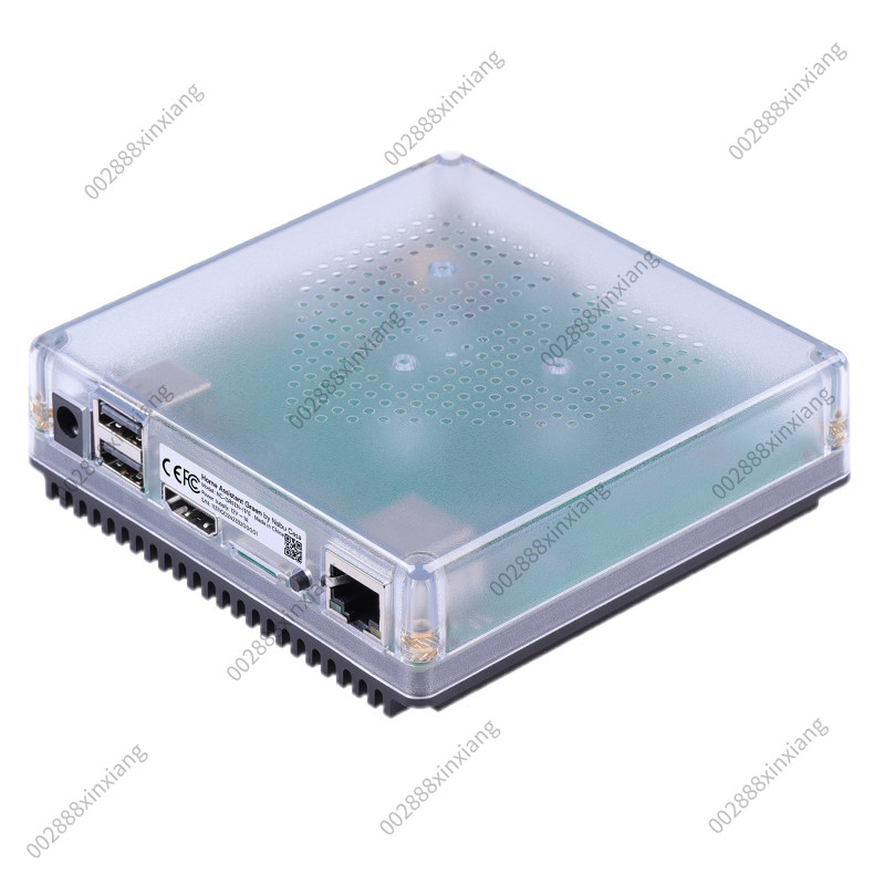 Central de Controle Inteligent - Smart Home Open Source avaliação e preço