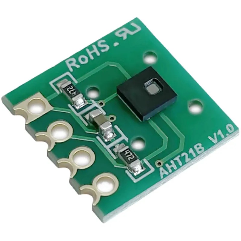 Módulo de Medição de Temperatu - Temperature Sensor avaliação e preço