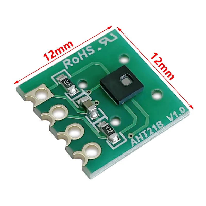 Módulo de Medição de Temperatu - Temperature Sensor avaliação e preço