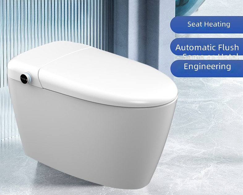 Assento Sanitário Inteligente  - Smart Home In Us avaliação e preço