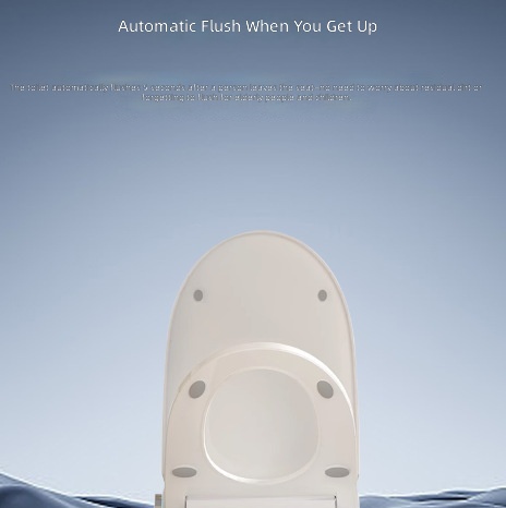 Assento Sanitário Inteligente  - Smart Home In Us avaliação e preço