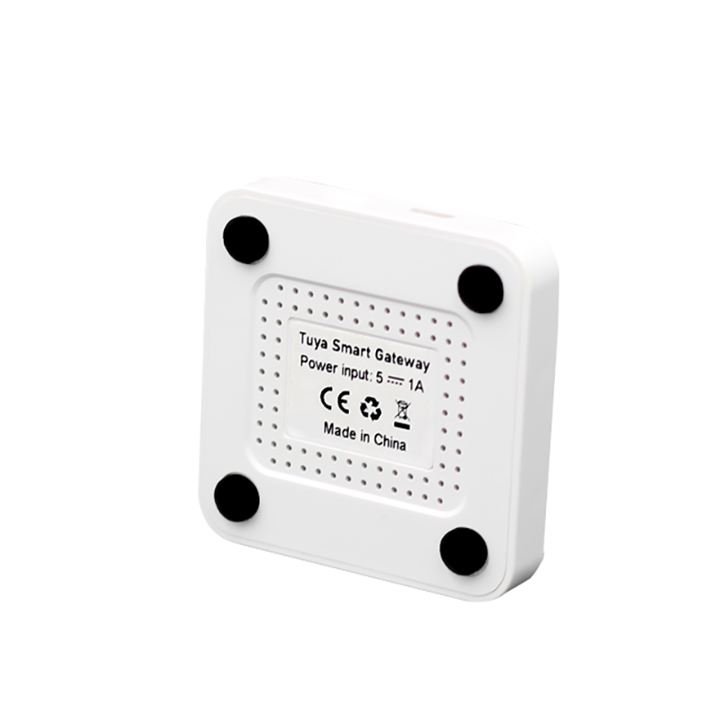 Hub Inteligente Tuya ZigBee 3. - Smart Home Wifi Hub avaliação e preço