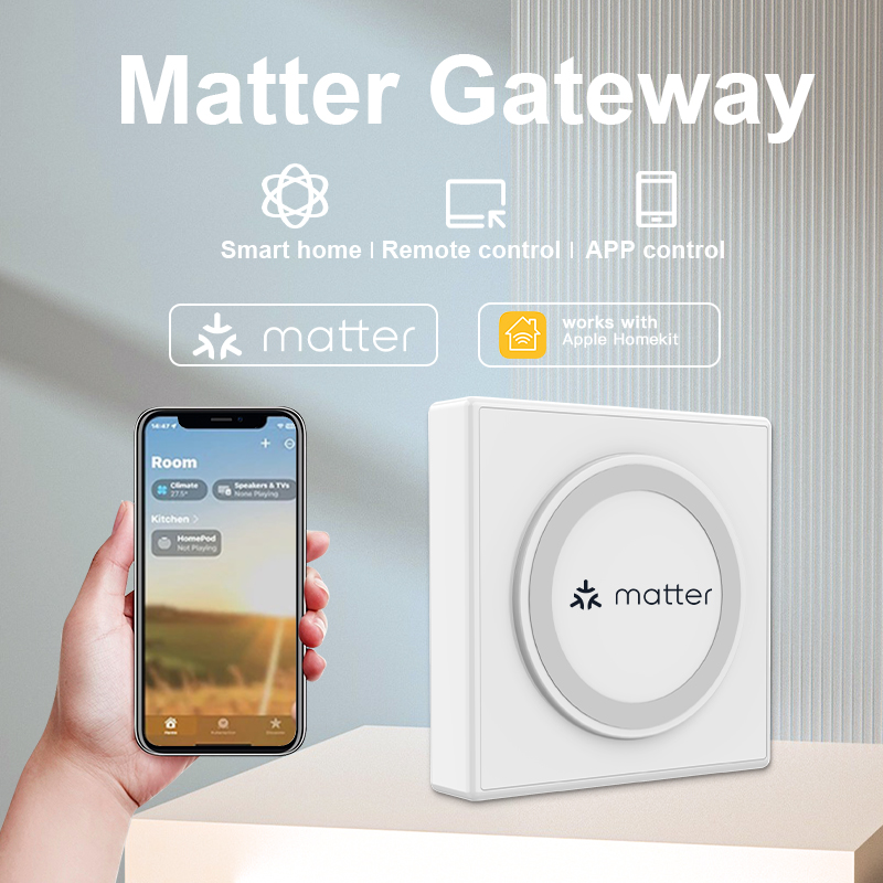 Matter gateway hub homekit tuy - Smart Home Wifi Hub avaliação e preço