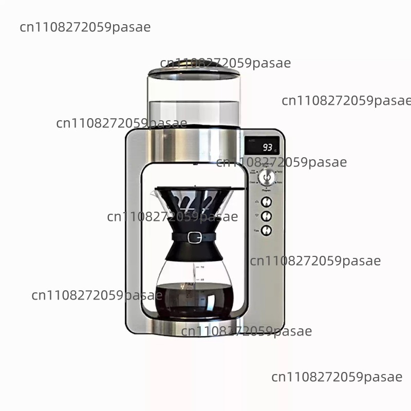 Cafeteira Elétrica Totalmente  - Smart Home Simulation avaliação e preço