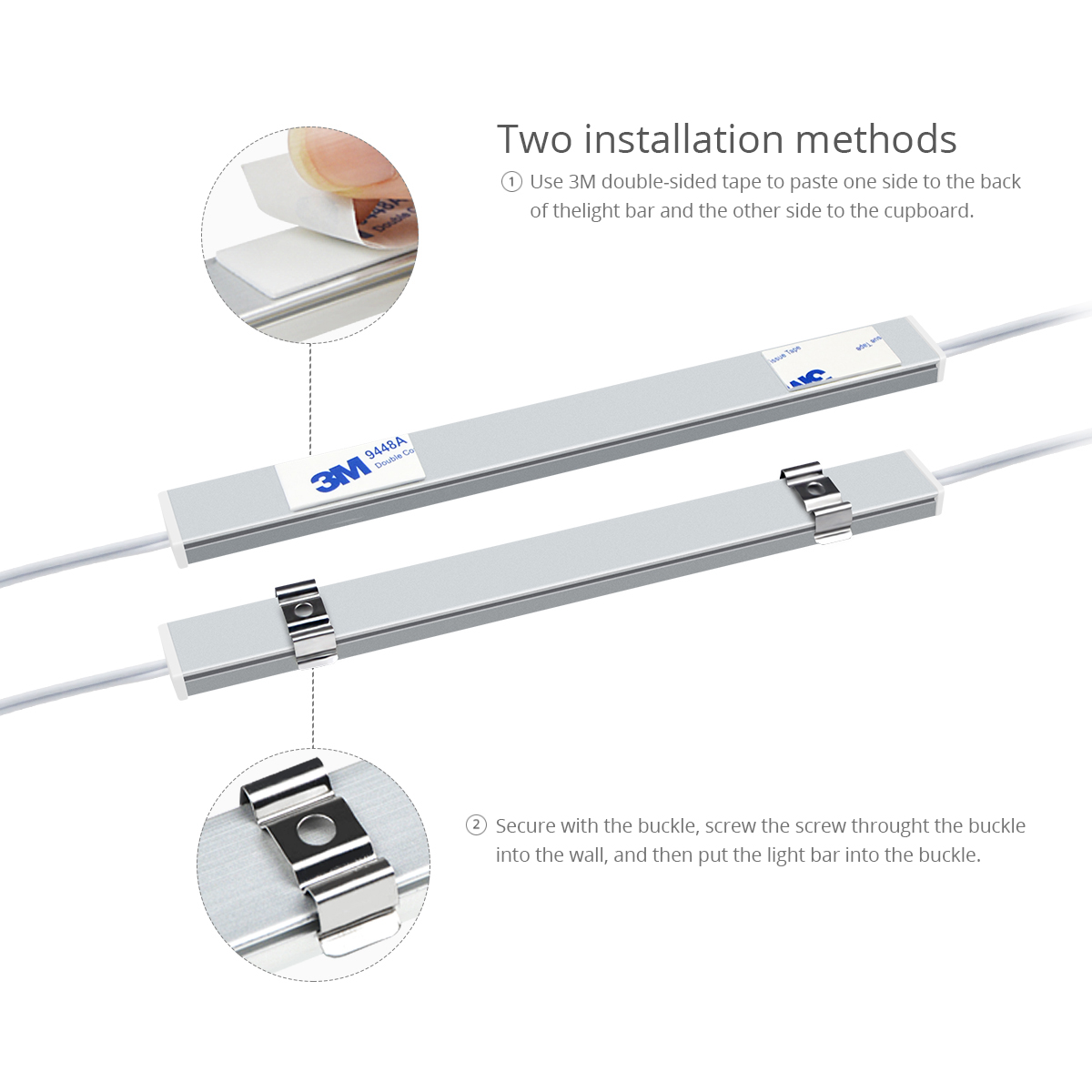 1-5 pces cozinha tuya intelige - Alexa Compatible Bulb avaliação e preço
