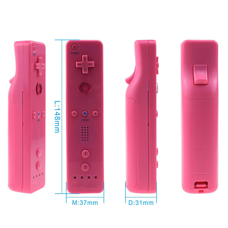 7 cores 1pcs gamepad sem fio p - Smart Home Film avaliação e preço