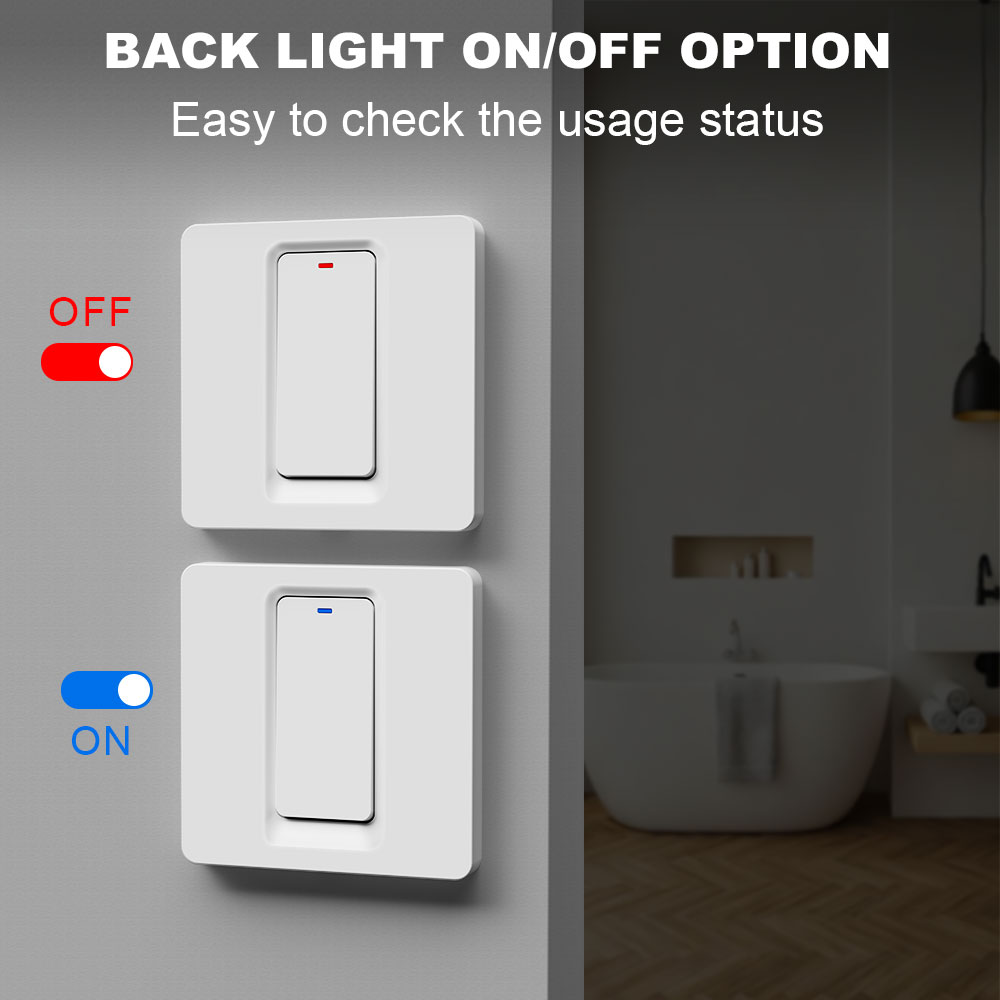 Interruptor inteligente de aqu - Smart Home Ikea avaliação e preço