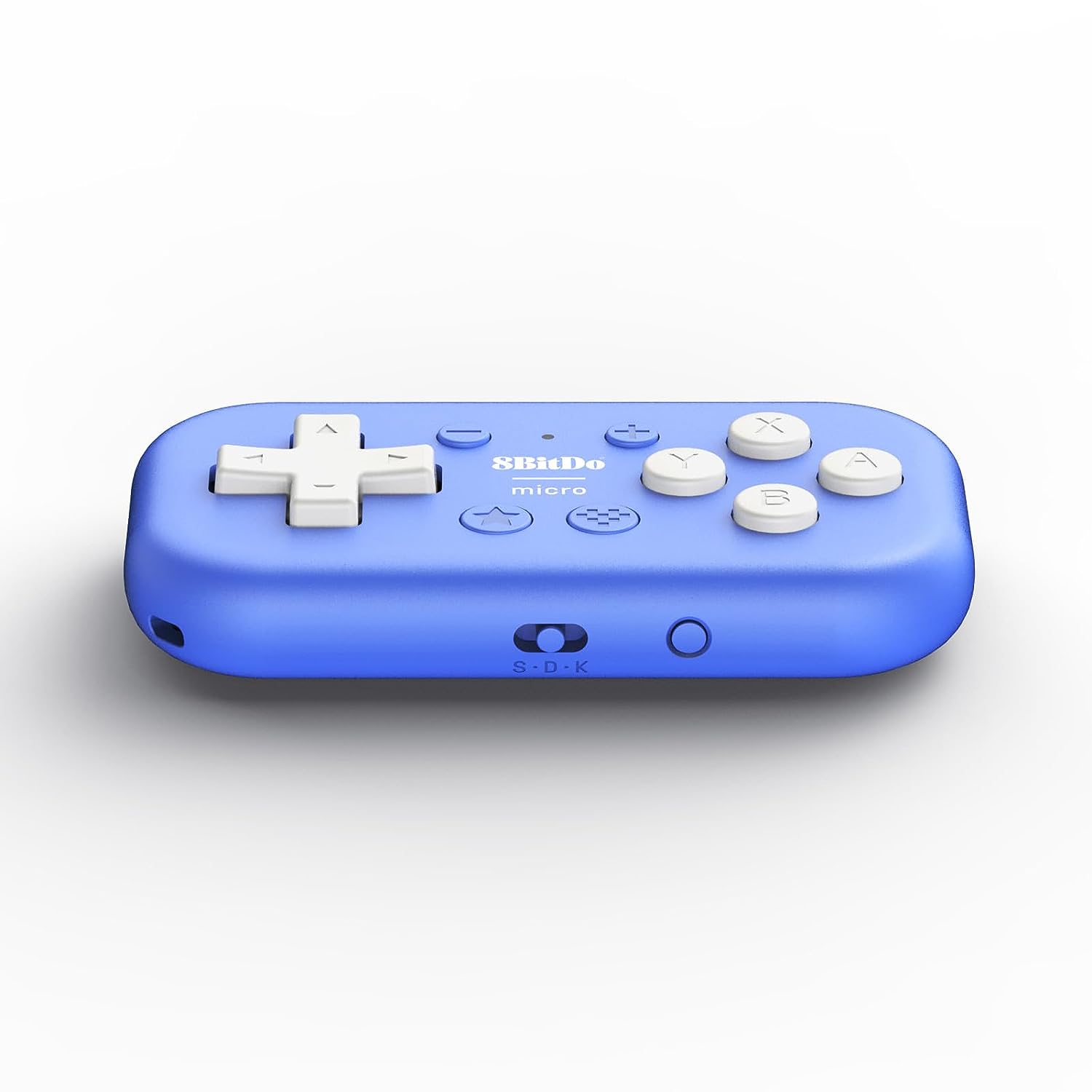 8bitdo micro bluetooth gamepad - Smart Home Film avaliação e preço