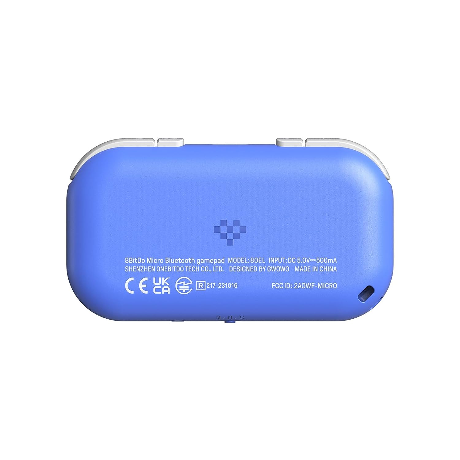 8bitdo micro bluetooth gamepad - Smart Home Film avaliação e preço