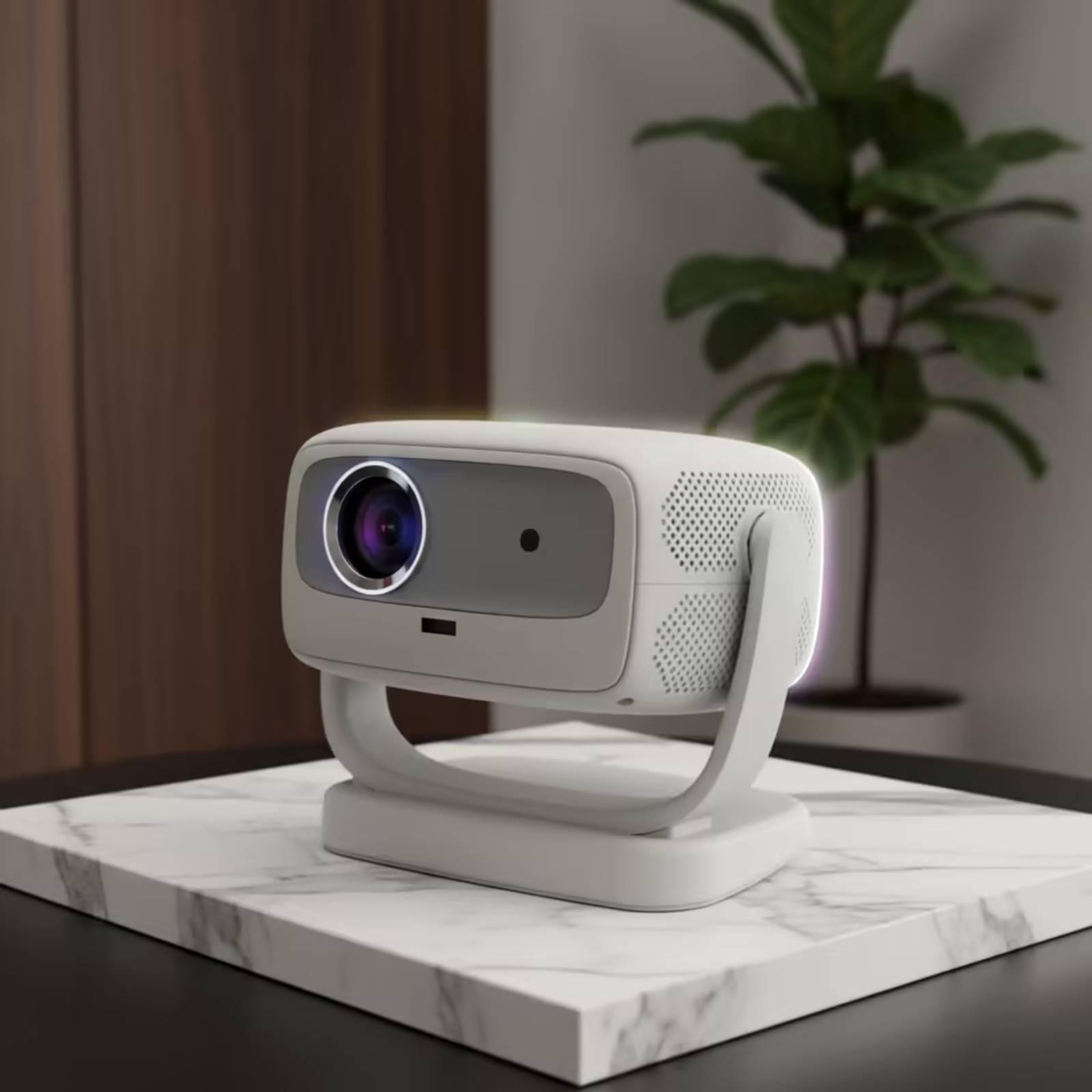 Projetor para Casa Inteligente - Smart Home Living avaliação e preço