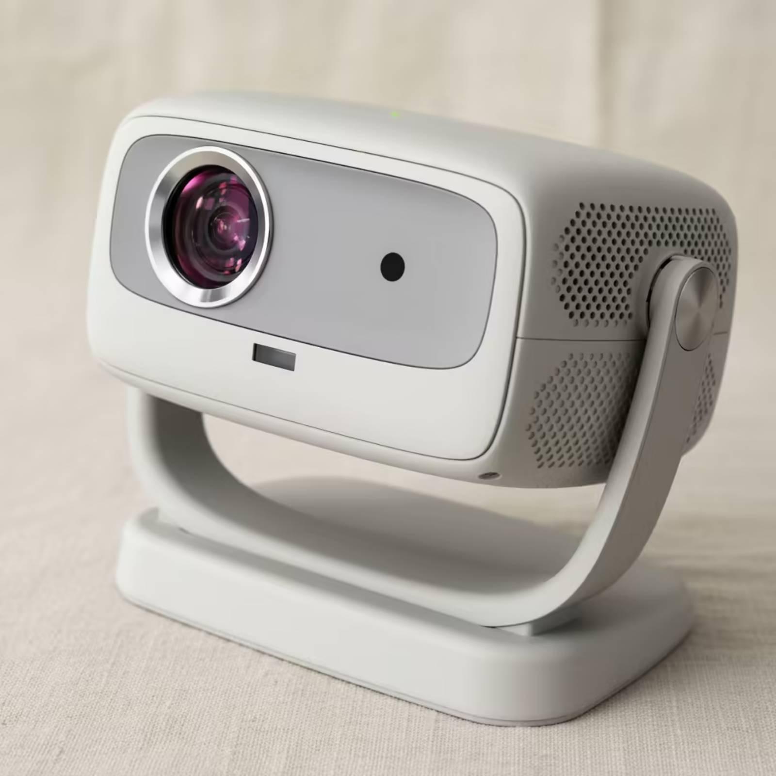 Projetor para Casa Inteligente - Smart Home Living avaliação e preço