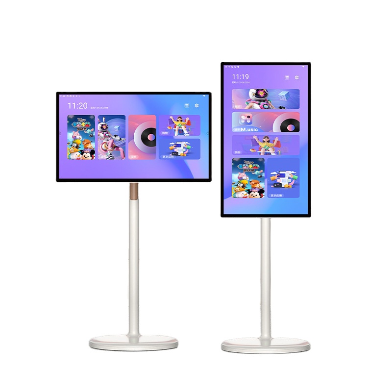 Monitor Touchscreen Portátil d - Smart Home In Us avaliação e preço