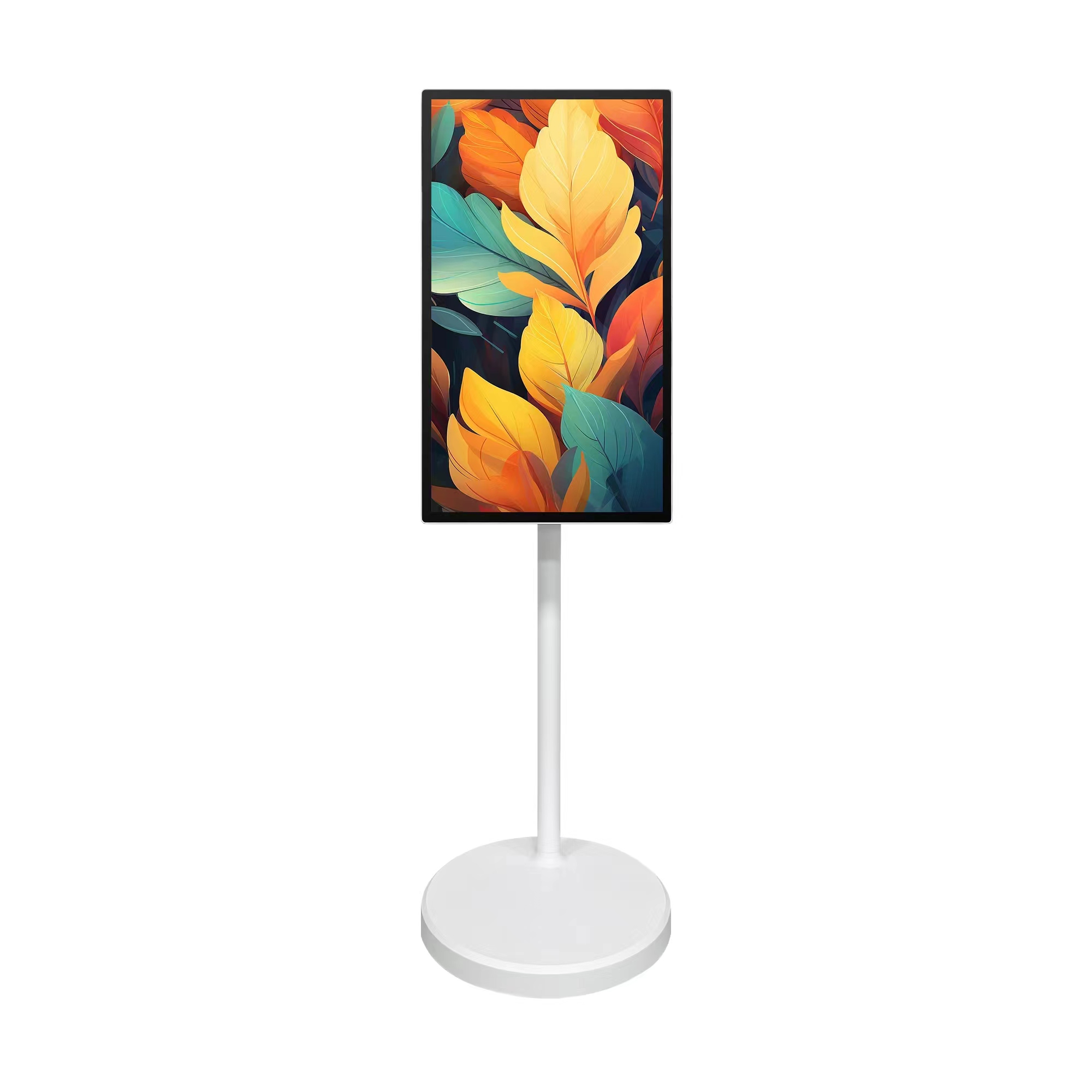 Monitor Touchscreen Portátil d - Smart Home In Us avaliação e preço