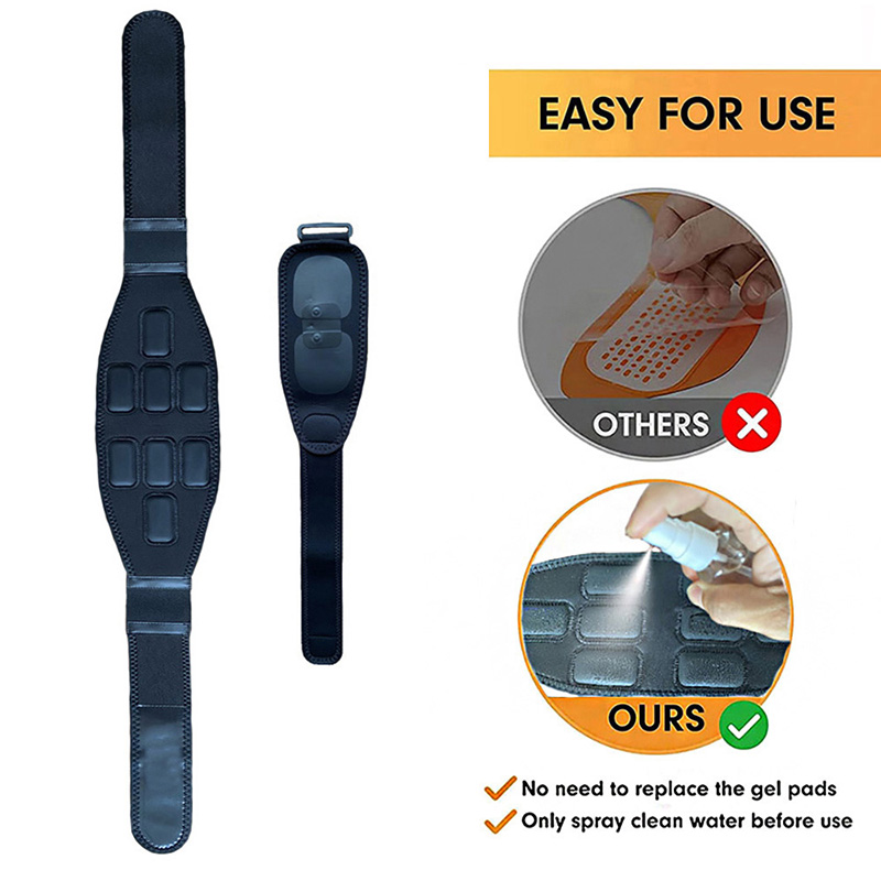 Cinto de Tonificação Abdominal - Smart Home Gym avaliação e preço