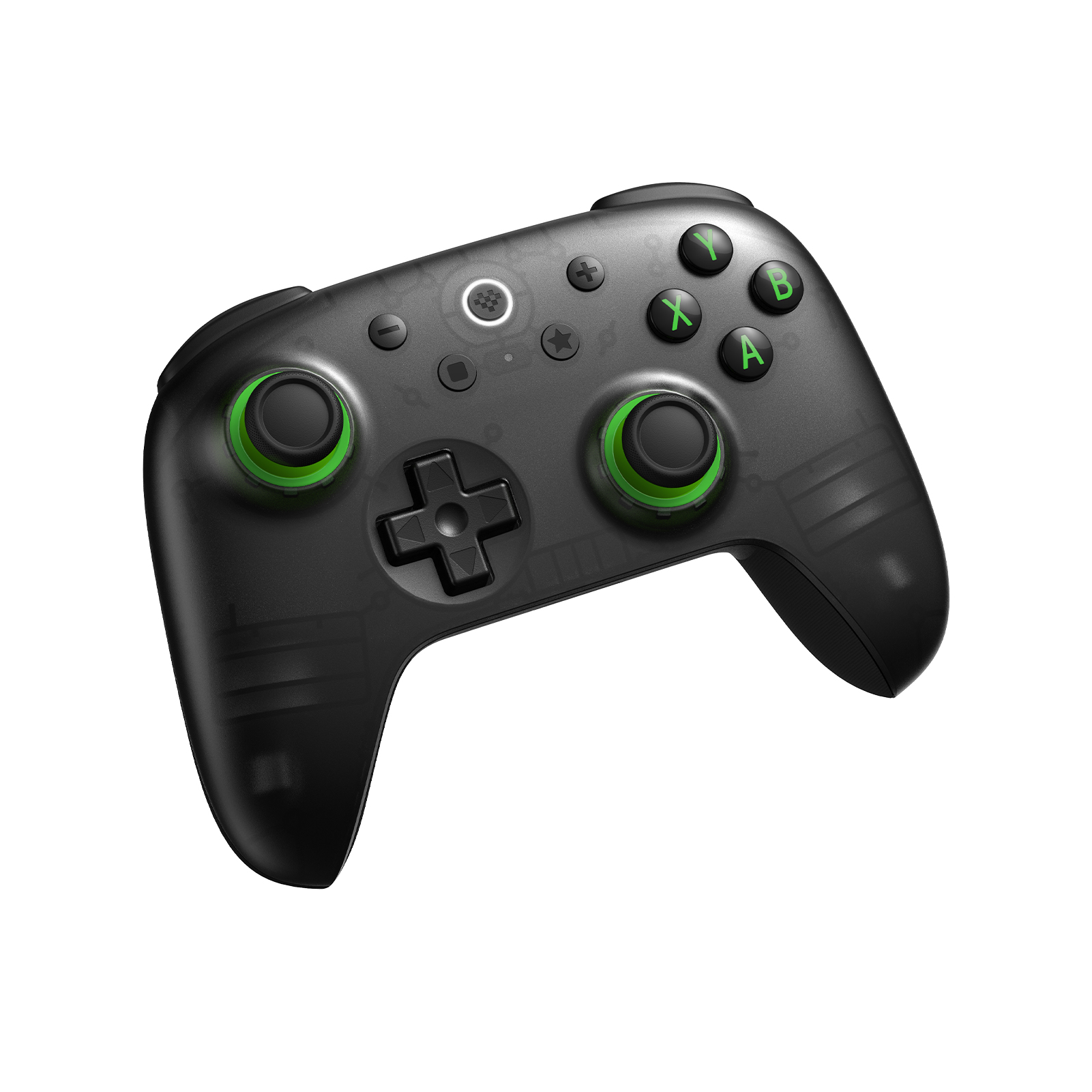 8BitDo - Controle de Jogo Sem  - Smart Home Film avaliação e preço
