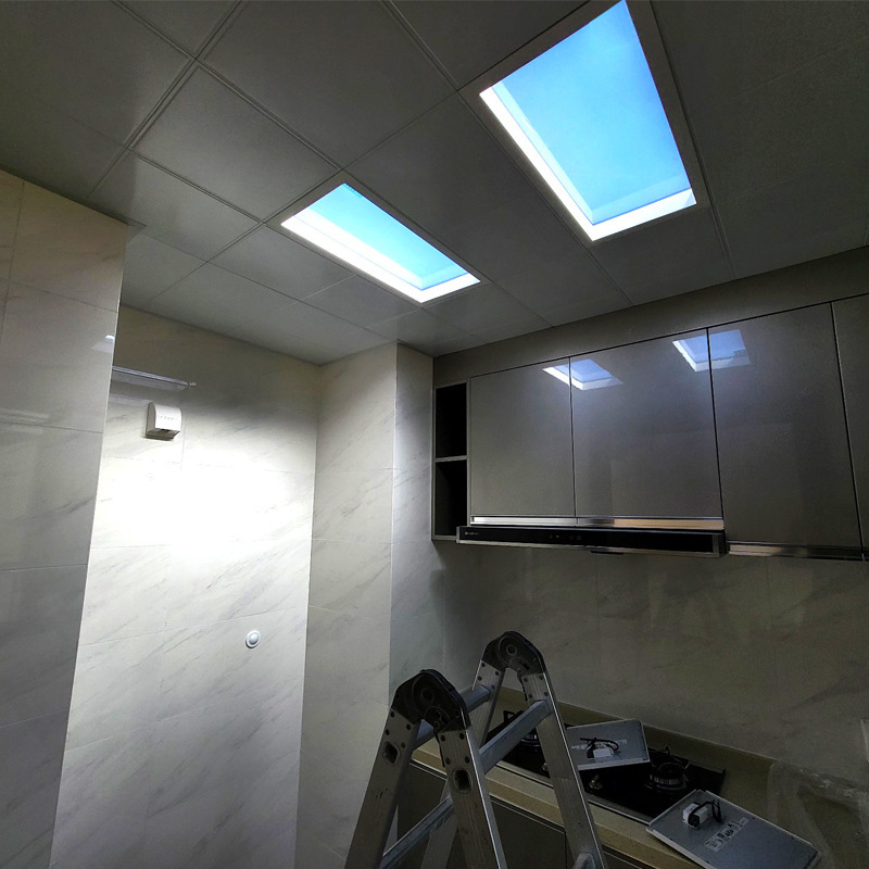 Zigbee tuya led downlight clar - Smart Home Simulation avaliação e preço