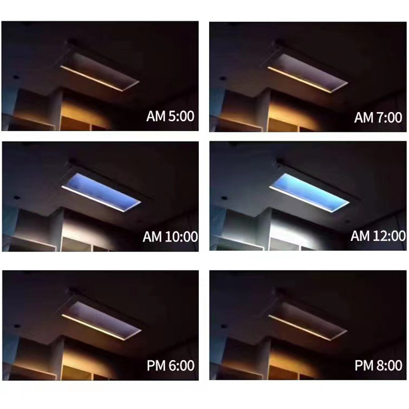 Zigbee tuya led downlight clar - Smart Home Simulation avaliação e preço