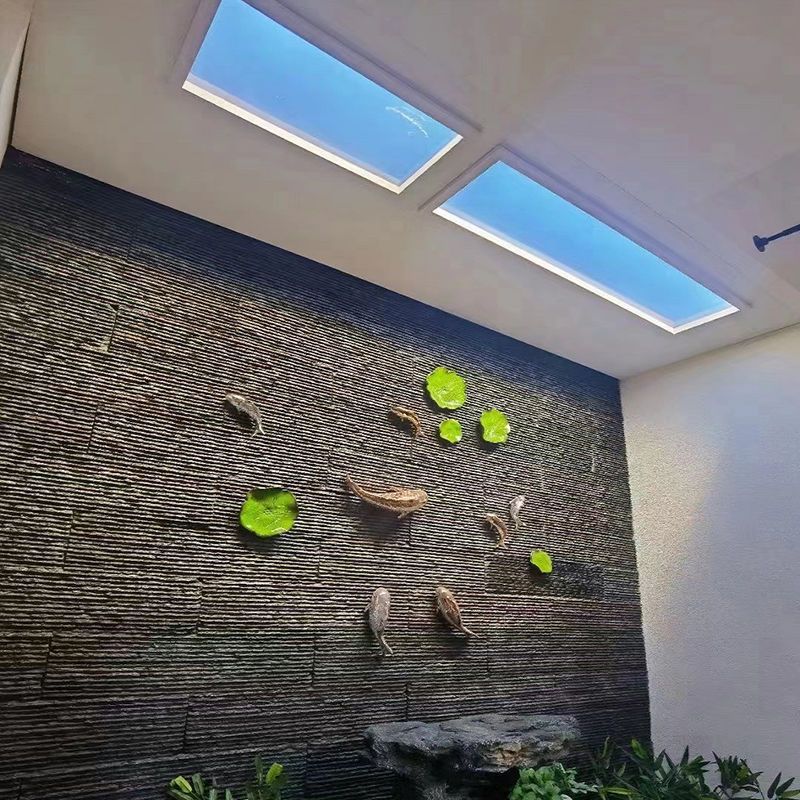 Zigbee tuya led downlight clar - Smart Home Simulation avaliação e preço