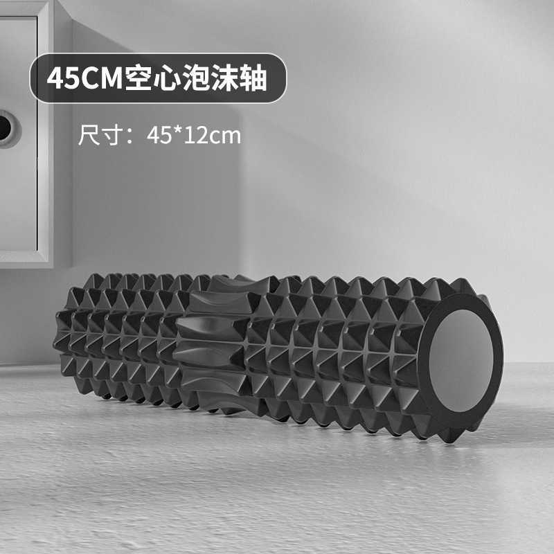 Rolo de Espuma Oco de 45cm com - Smart Home Gym avaliação e preço