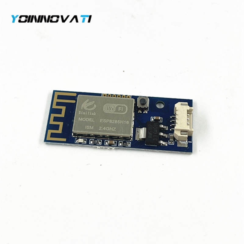 Módulo WiFi Sem Fio XY-WFPOW,  - Smart Home Open Source avaliação e preço