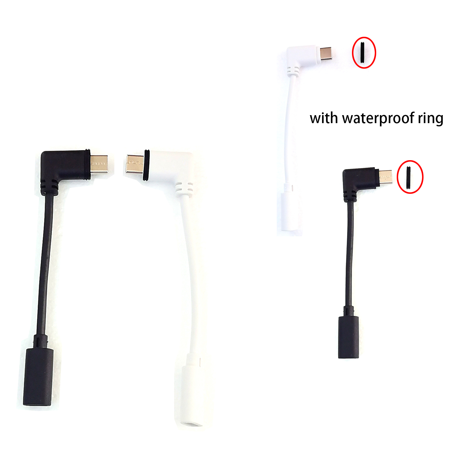 Adaptador Micro USB para USB-C - Eufy Camera S340 avaliação e preço