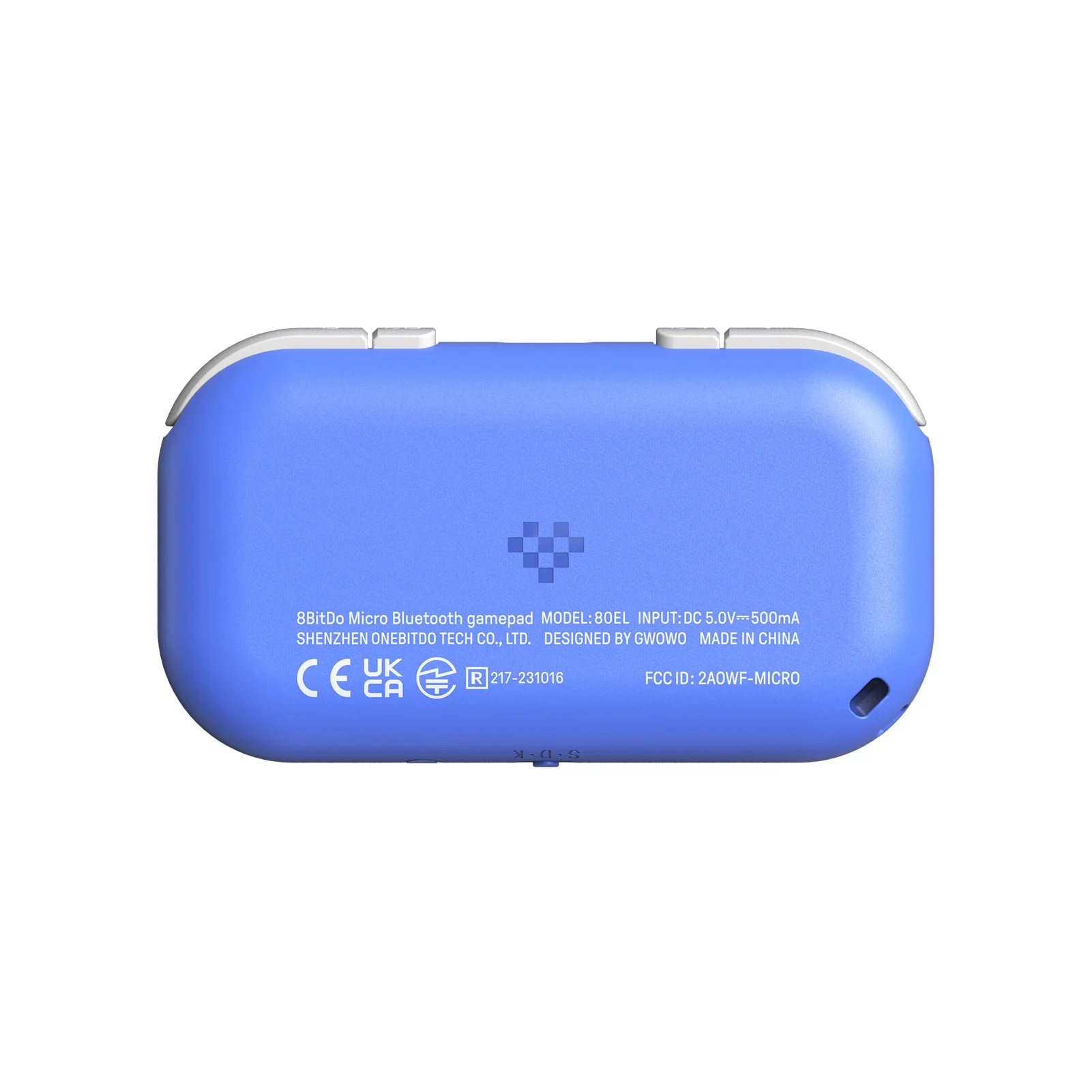 8bitdo micro bluetooth gamepad - Smart Home Film avaliação e preço