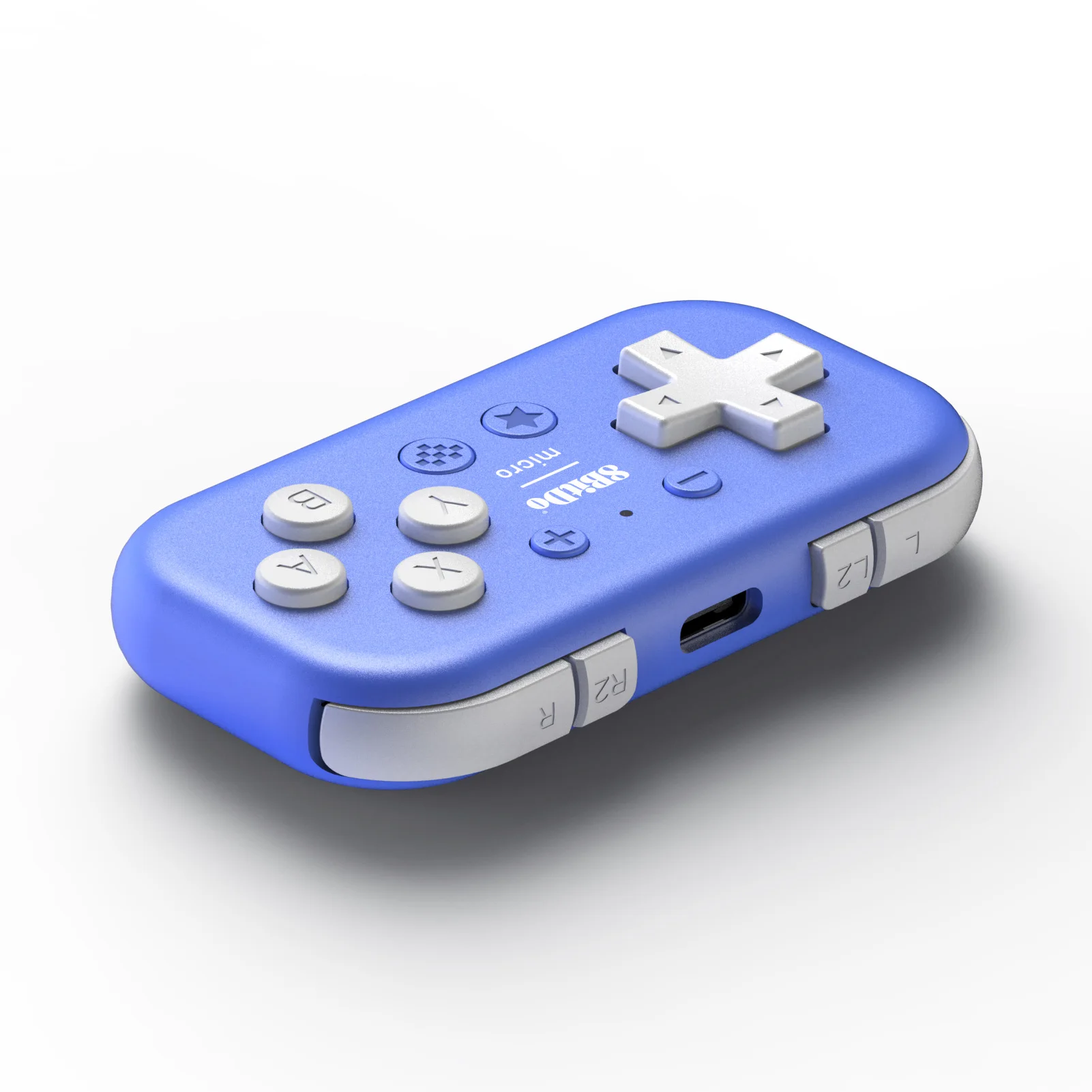 8bitdo micro bluetooth gamepad - Smart Home Film avaliação e preço