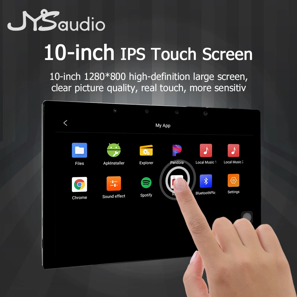 Novo painel de controle amplif - Smart Home Touchscreen Control Panel avaliação e preço