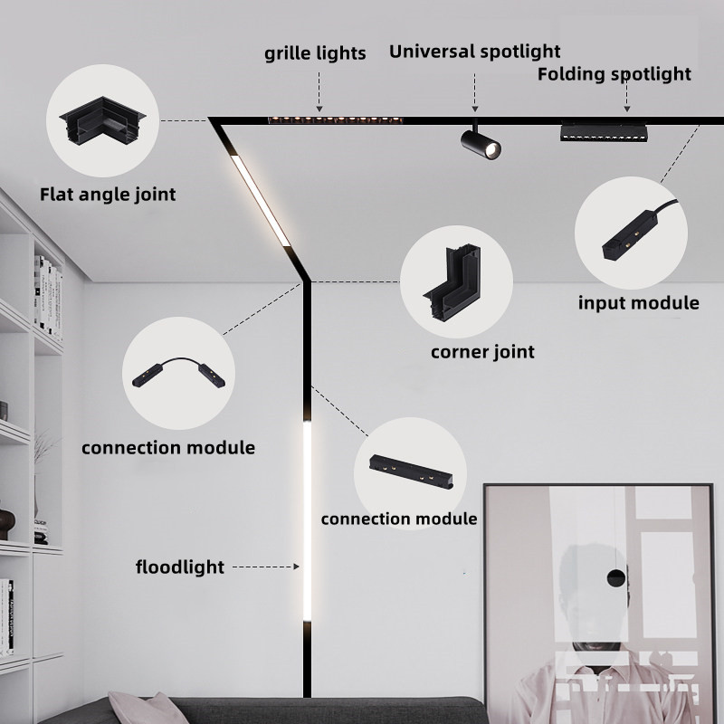 Holofote de grade de luz de pi - Voice Control Light Bulb avaliação e preço