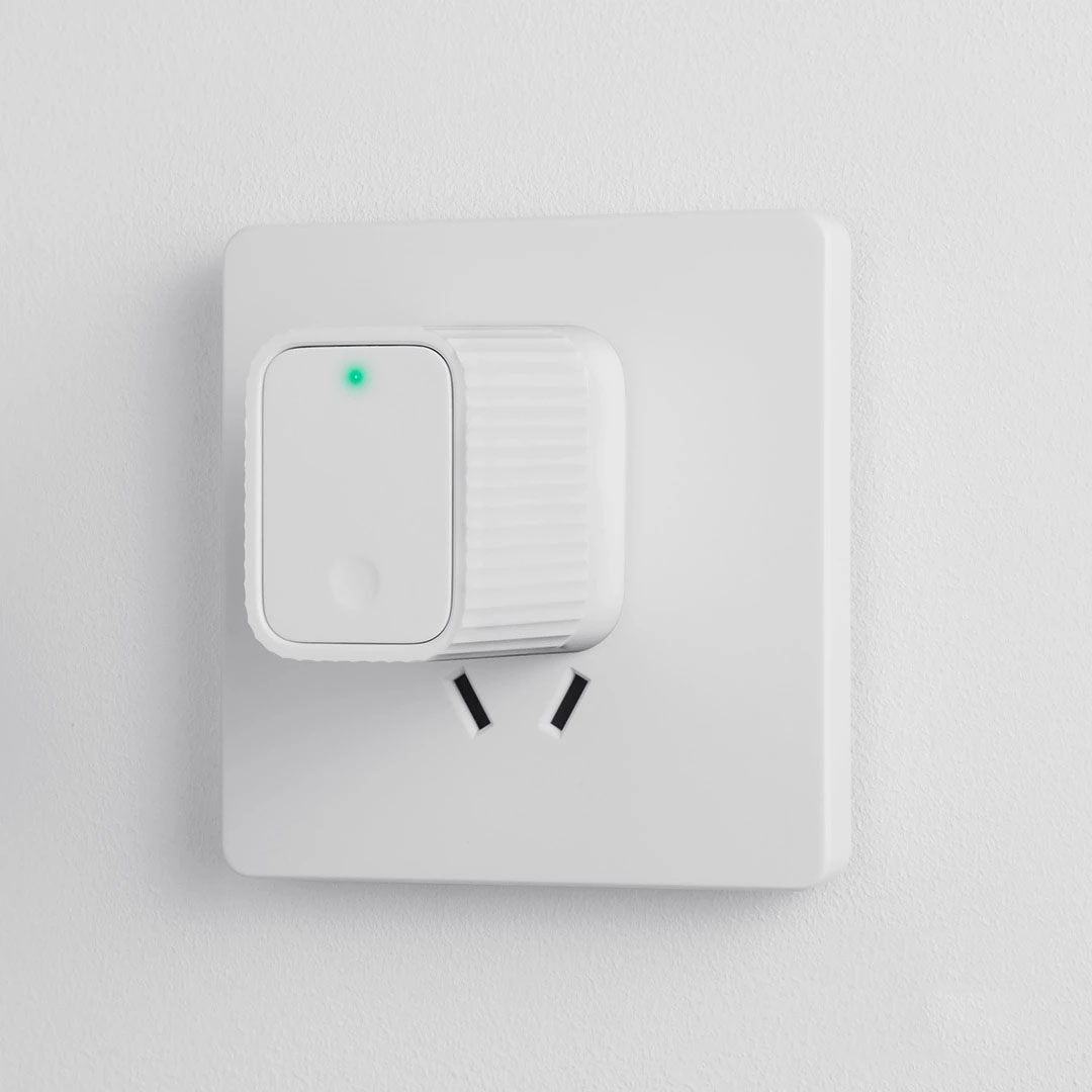 Qingping bluetooth gateway qin - Smart Home Wifi Hub avaliação e preço