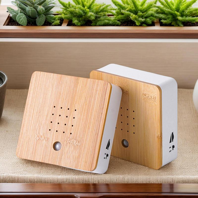 Pássaro chirping caixa de som  - Smart Home Simulation avaliação e preço