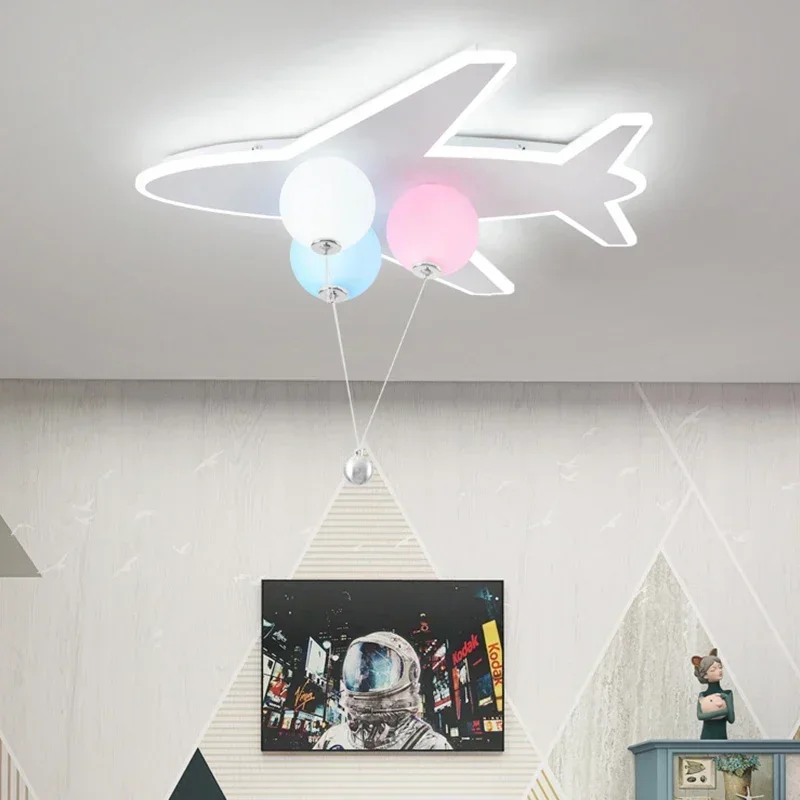Lustre Criativo de Balões para - Voice Control Light Bulb avaliação e preço