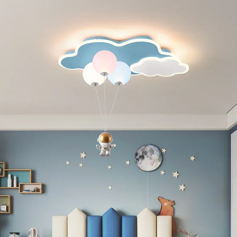 Lustre Criativo de Balões para - Voice Control Light Bulb avaliação e preço