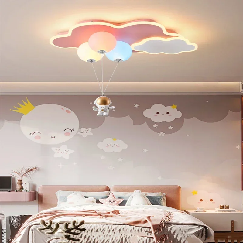 Lustre Criativo de Balões para - Voice Control Light Bulb avaliação e preço