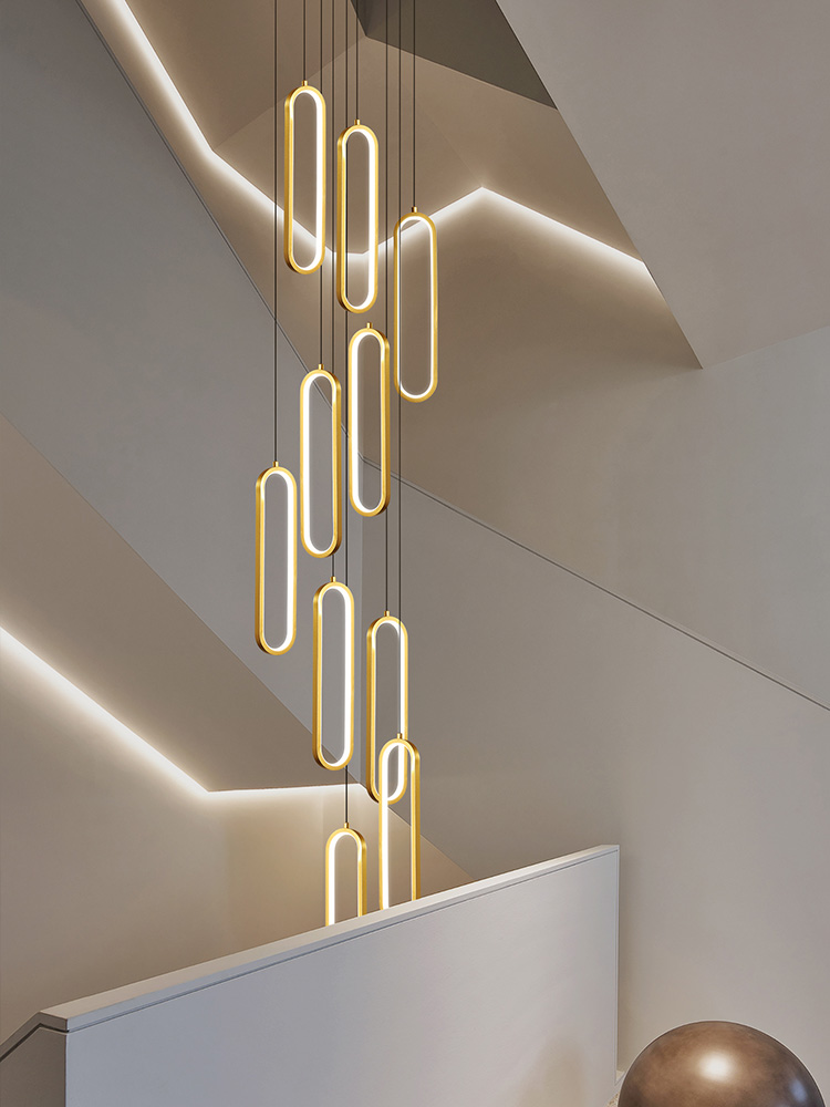 Luminária pendente em formato  - Voice Control Light Bulb avaliação e preço